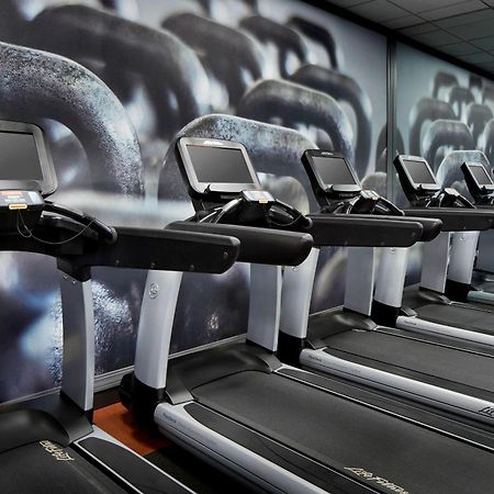 Hotel Marriott Columbus Northwest Dublin Zewnętrze zdjęcie