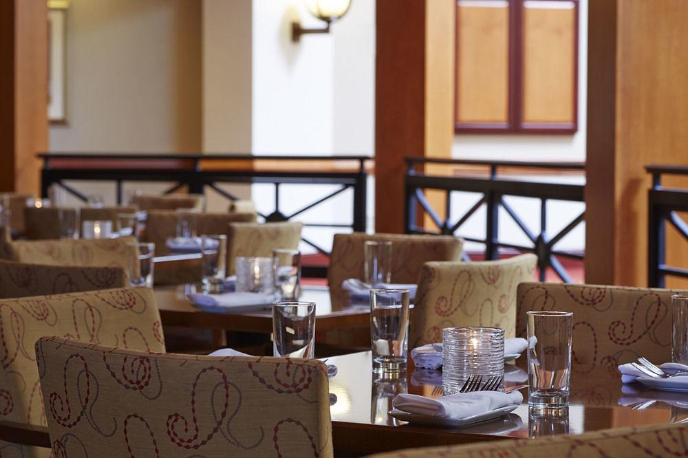 Hotel Marriott Columbus Northwest Dublin Zewnętrze zdjęcie