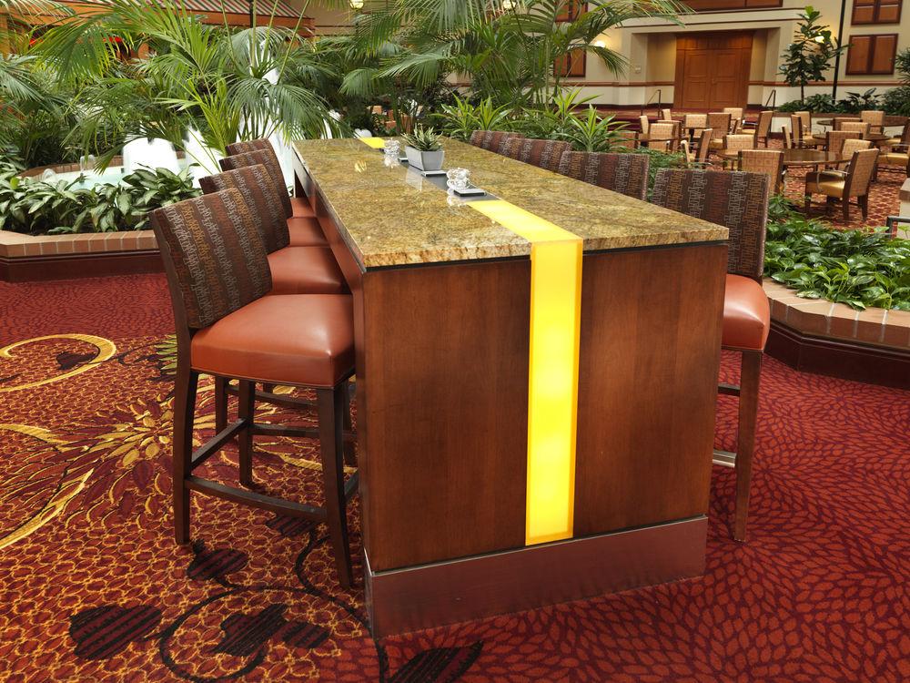 Hotel Marriott Columbus Northwest Dublin Zewnętrze zdjęcie