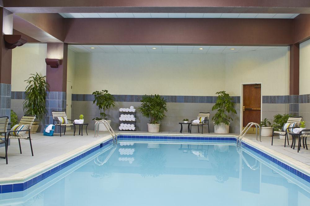 Hotel Marriott Columbus Northwest Dublin Zewnętrze zdjęcie
