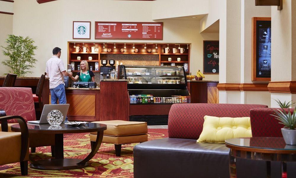 Hotel Marriott Columbus Northwest Dublin Zewnętrze zdjęcie