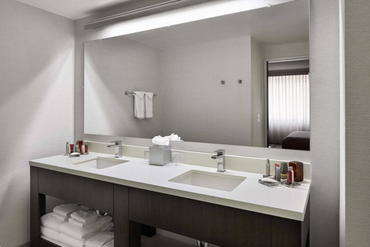 Hotel Marriott Columbus Northwest Dublin Zewnętrze zdjęcie