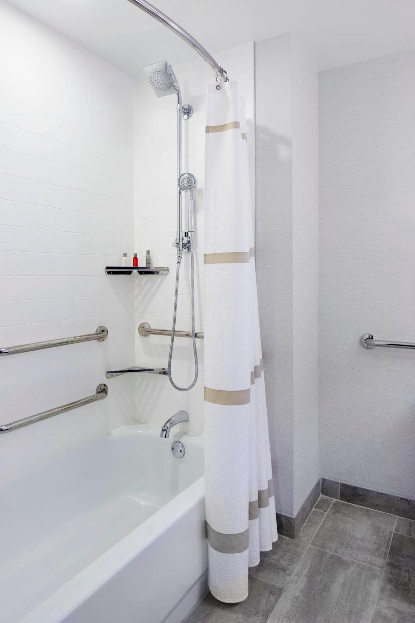 Hotel Marriott Columbus Northwest Dublin Zewnętrze zdjęcie