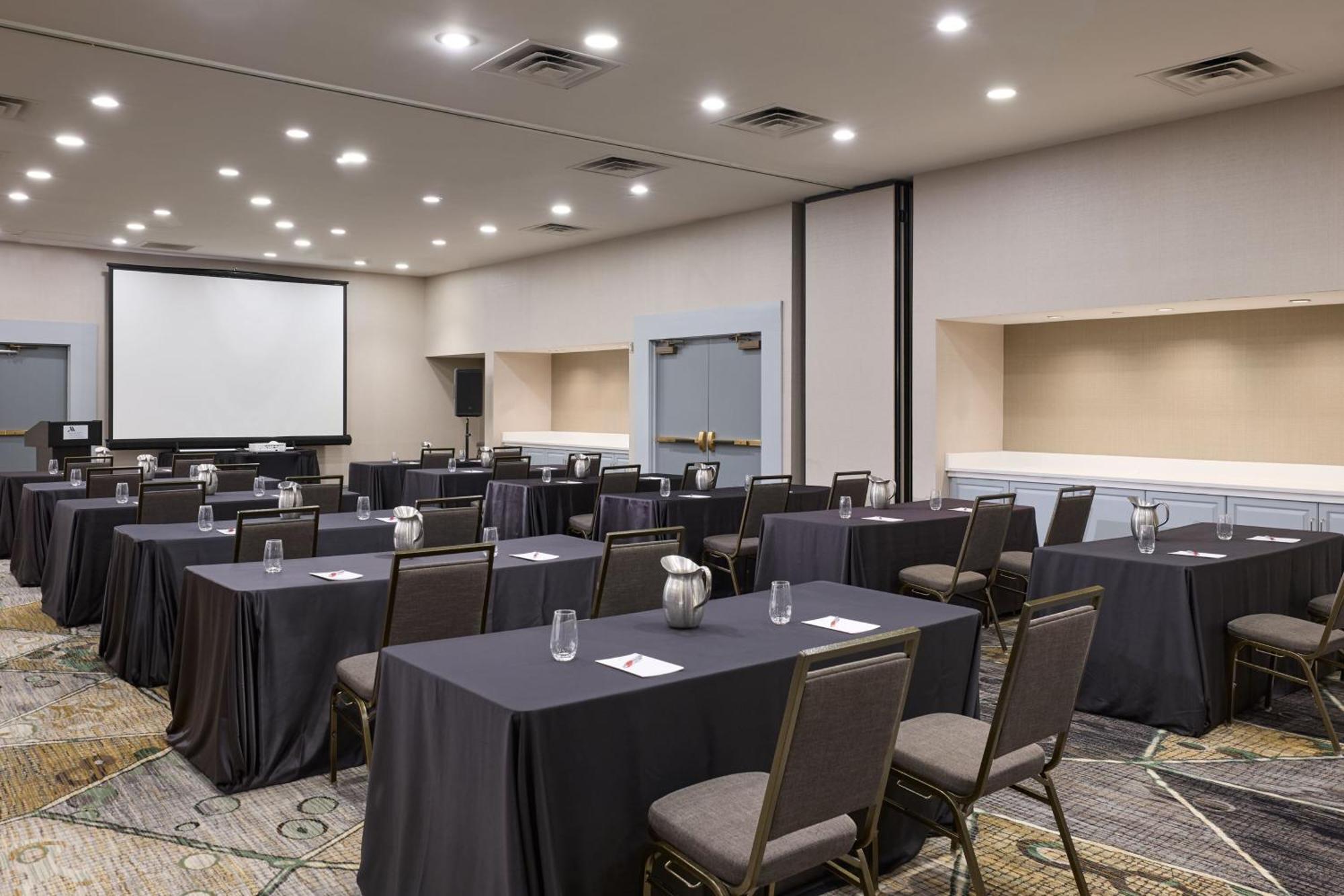 Hotel Marriott Columbus Northwest Dublin Zewnętrze zdjęcie