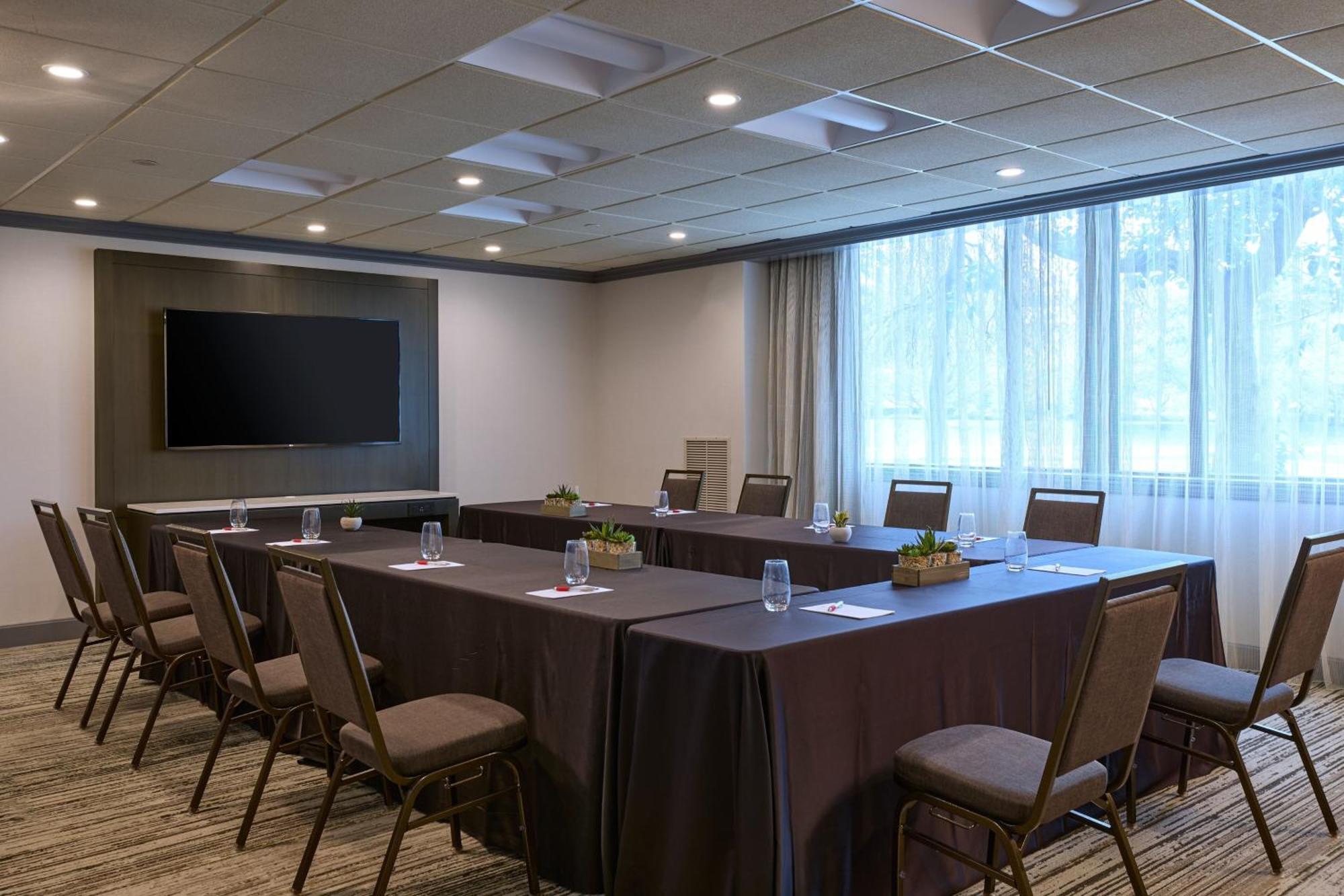 Hotel Marriott Columbus Northwest Dublin Zewnętrze zdjęcie