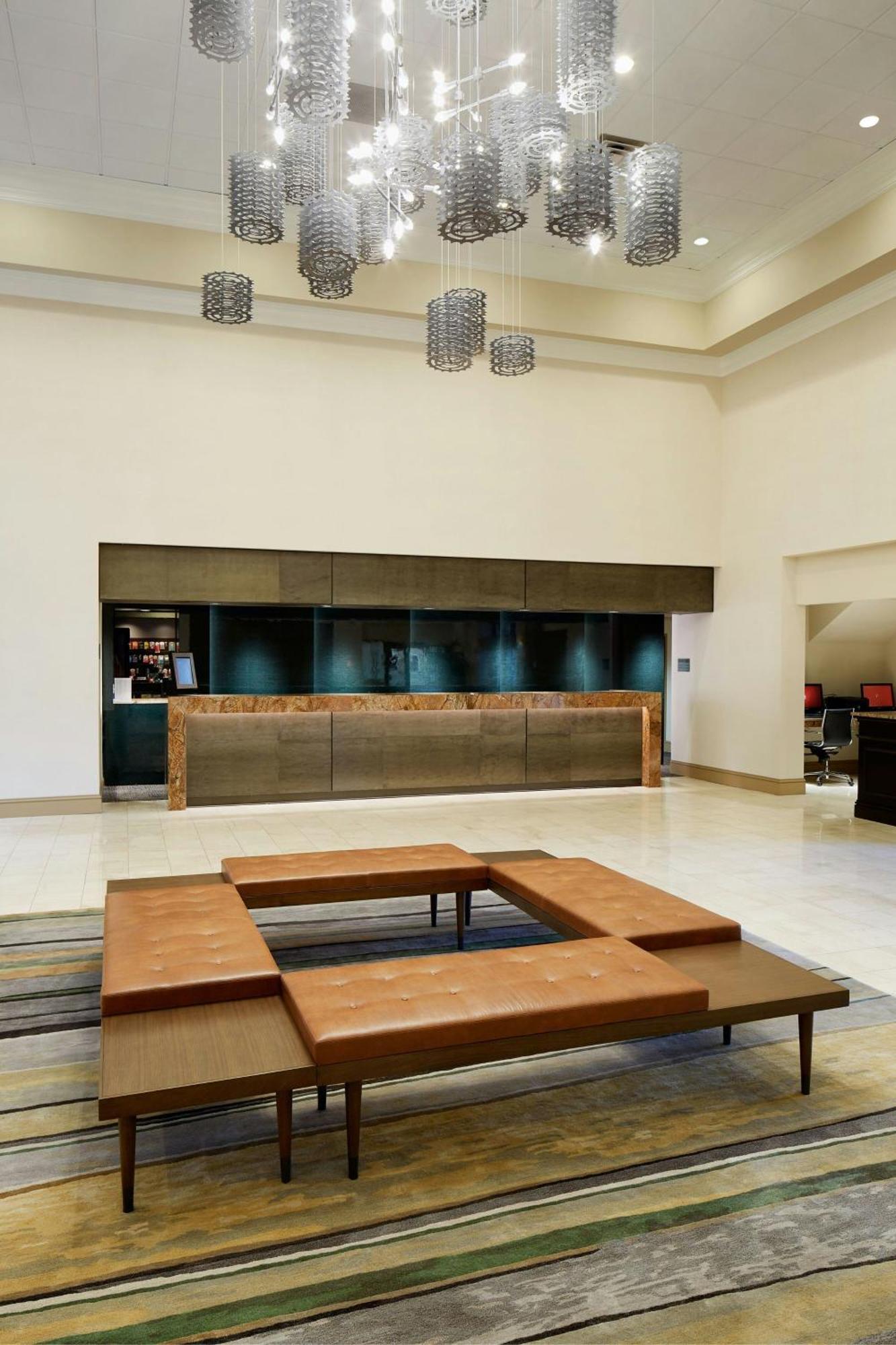 Hotel Marriott Columbus Northwest Dublin Zewnętrze zdjęcie