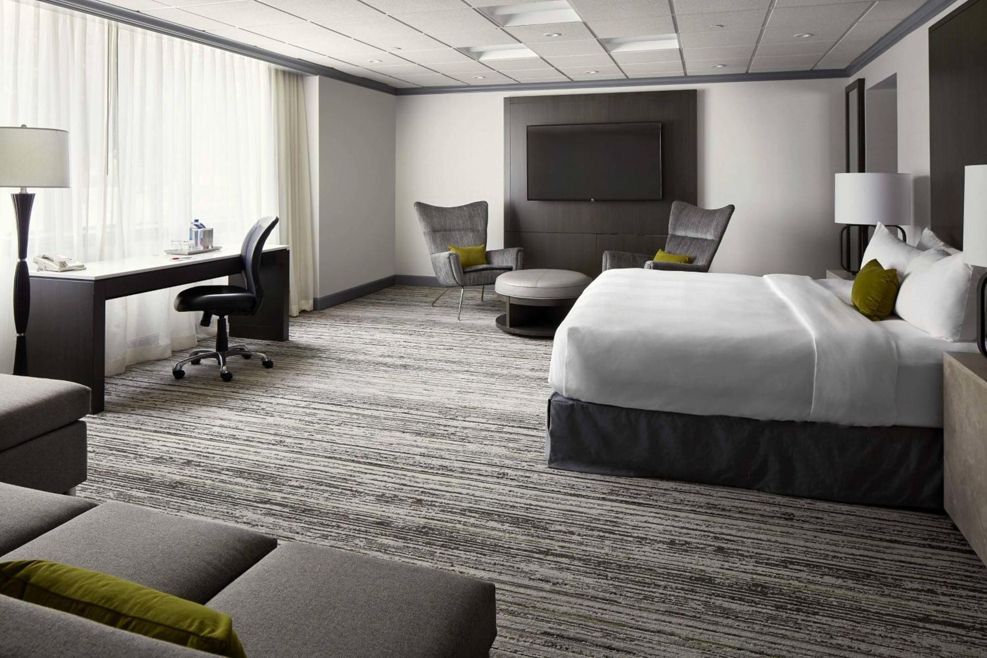 Hotel Marriott Columbus Northwest Dublin Zewnętrze zdjęcie