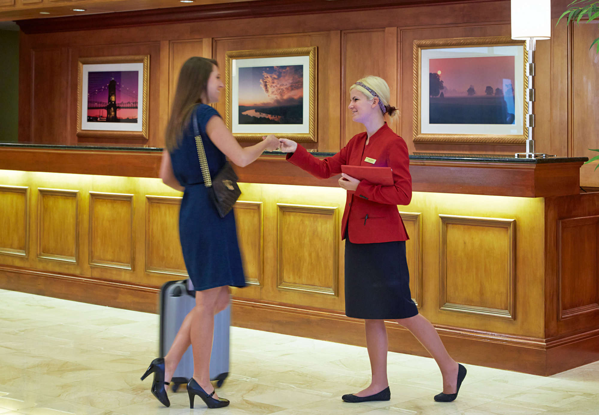 Hotel Marriott Columbus Northwest Dublin Wnętrze zdjęcie