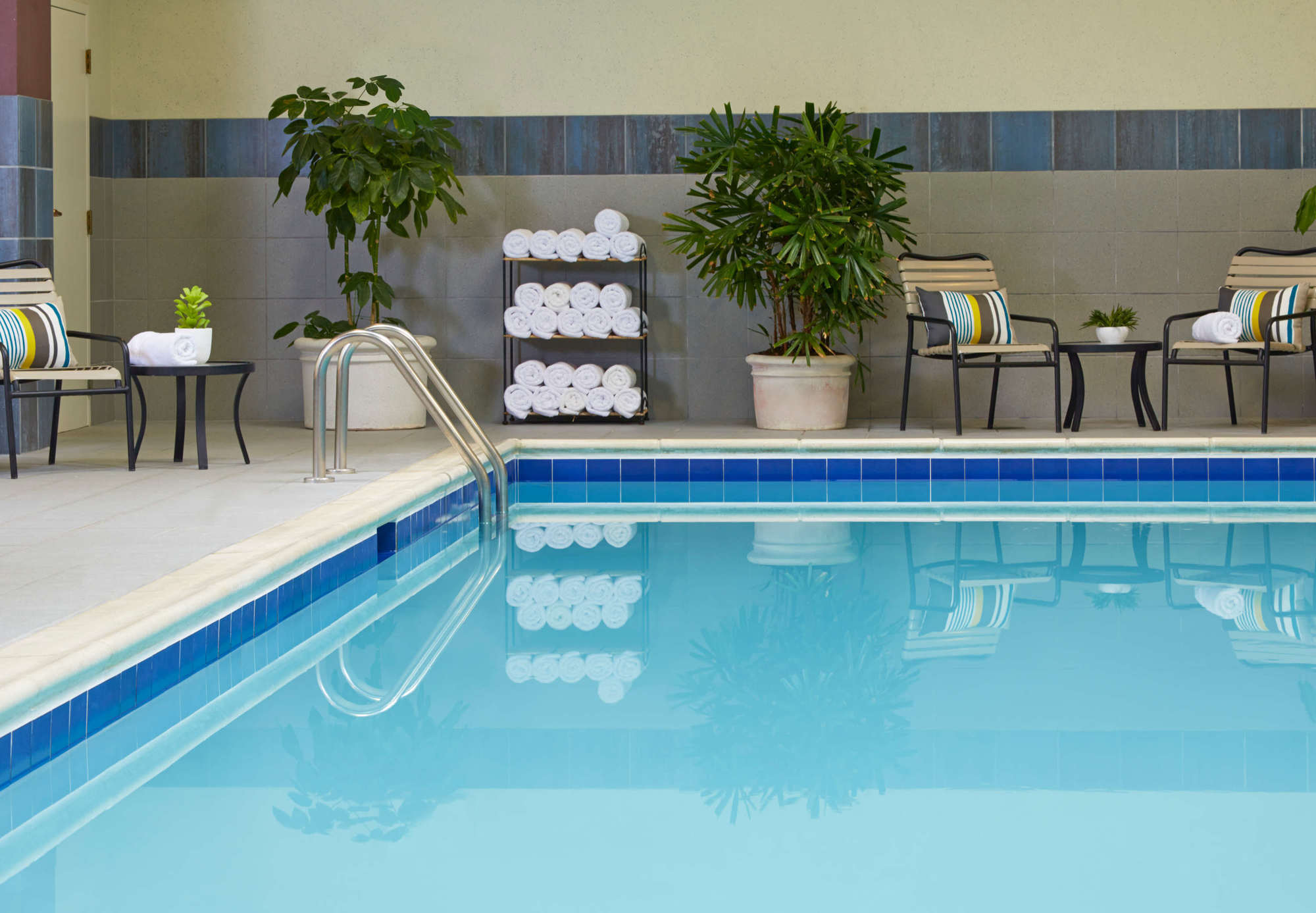 Hotel Marriott Columbus Northwest Dublin Udogodnienia zdjęcie
