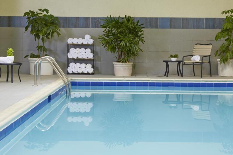 Hotel Marriott Columbus Northwest Dublin Zewnętrze zdjęcie