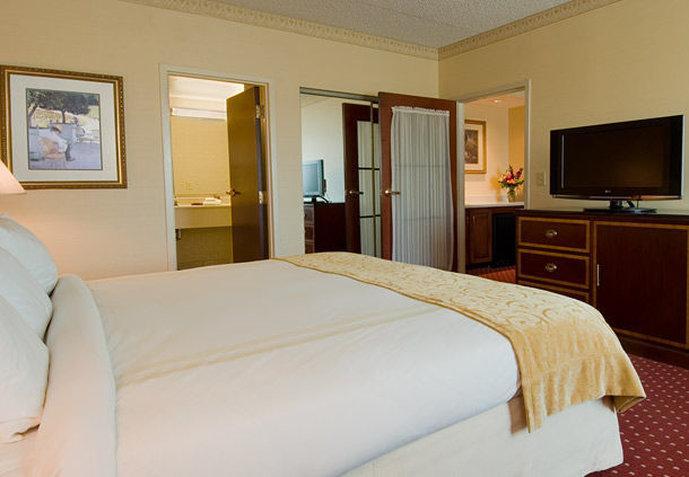 Hotel Marriott Columbus Northwest Dublin Zewnętrze zdjęcie