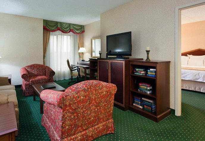 Hotel Marriott Columbus Northwest Dublin Zewnętrze zdjęcie