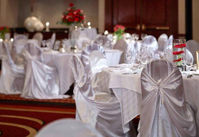 Hotel Marriott Columbus Northwest Dublin Zewnętrze zdjęcie