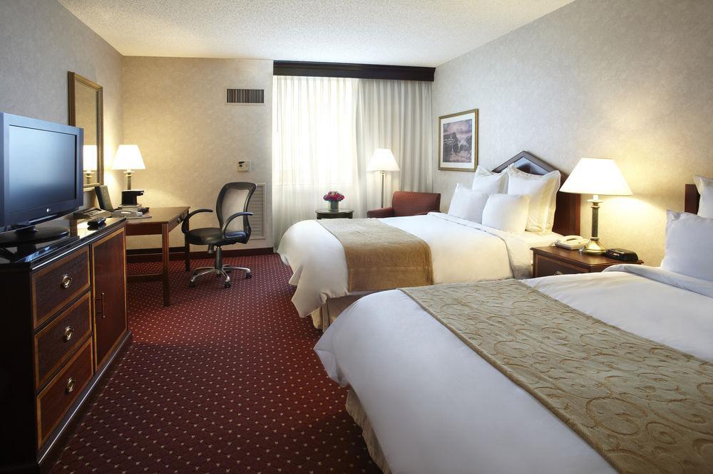 Hotel Marriott Columbus Northwest Dublin Zewnętrze zdjęcie