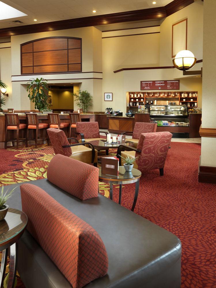 Hotel Marriott Columbus Northwest Dublin Zewnętrze zdjęcie