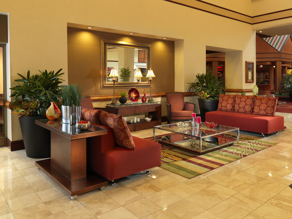 Hotel Marriott Columbus Northwest Dublin Zewnętrze zdjęcie