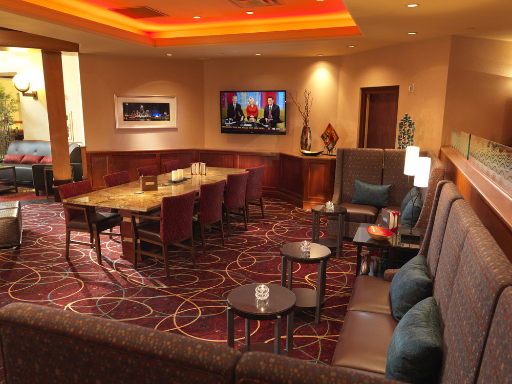 Hotel Marriott Columbus Northwest Dublin Zewnętrze zdjęcie