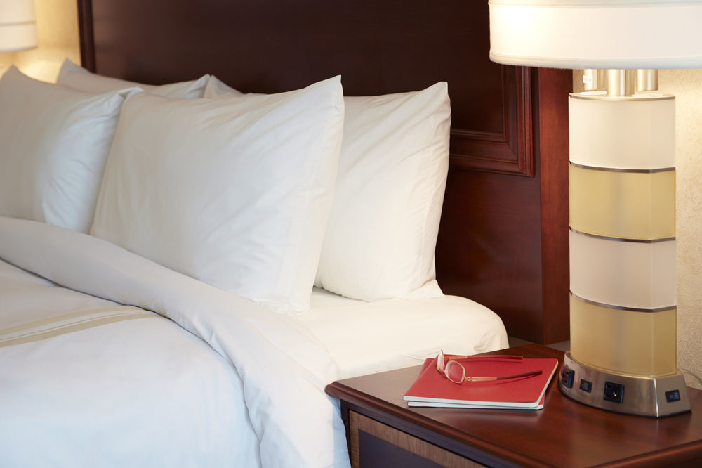 Hotel Marriott Columbus Northwest Dublin Zewnętrze zdjęcie