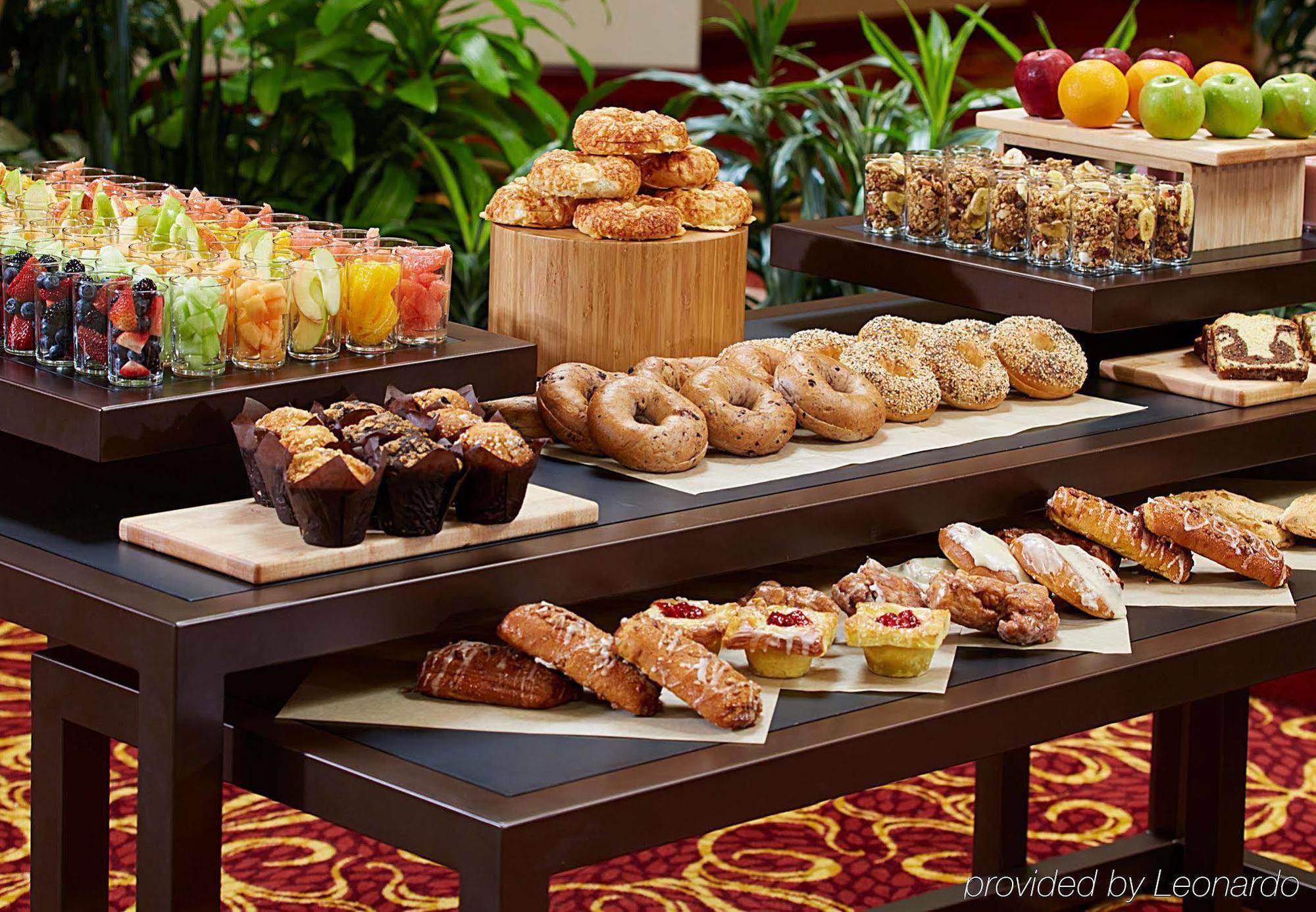 Hotel Marriott Columbus Northwest Dublin Zewnętrze zdjęcie
