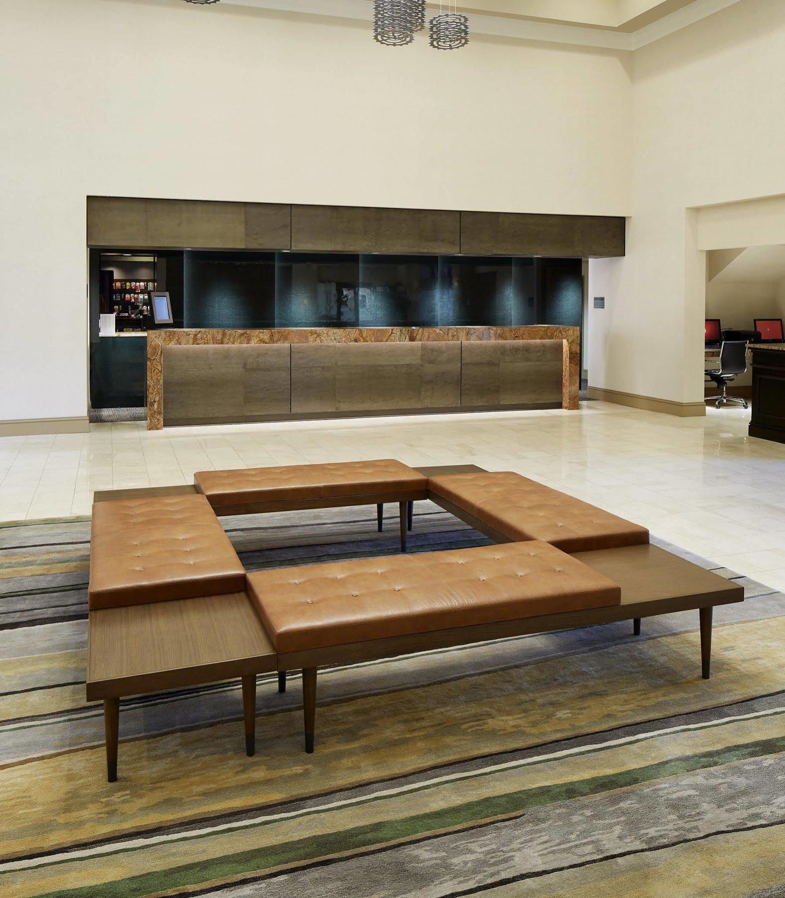 Hotel Marriott Columbus Northwest Dublin Zewnętrze zdjęcie