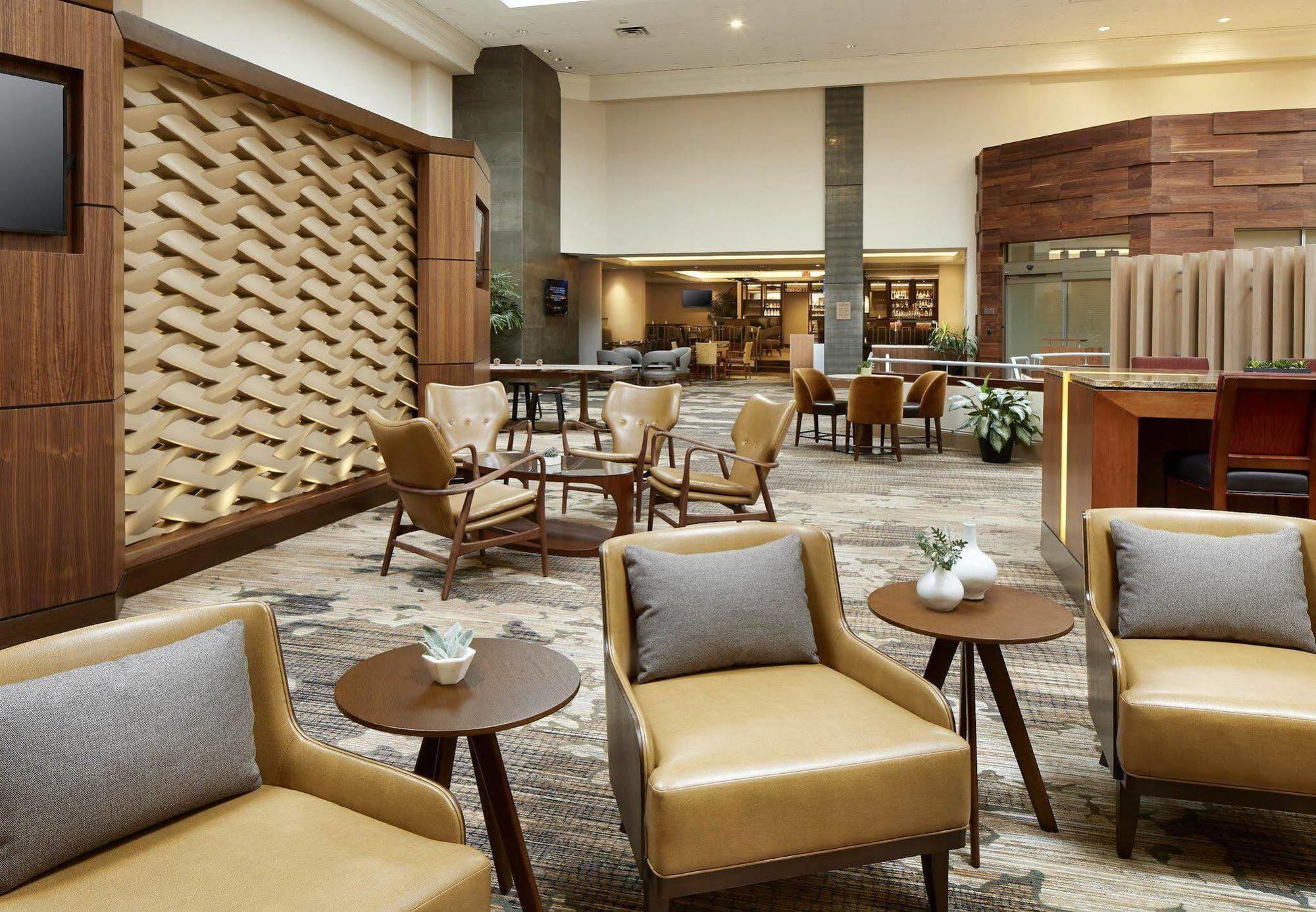 Hotel Marriott Columbus Northwest Dublin Zewnętrze zdjęcie