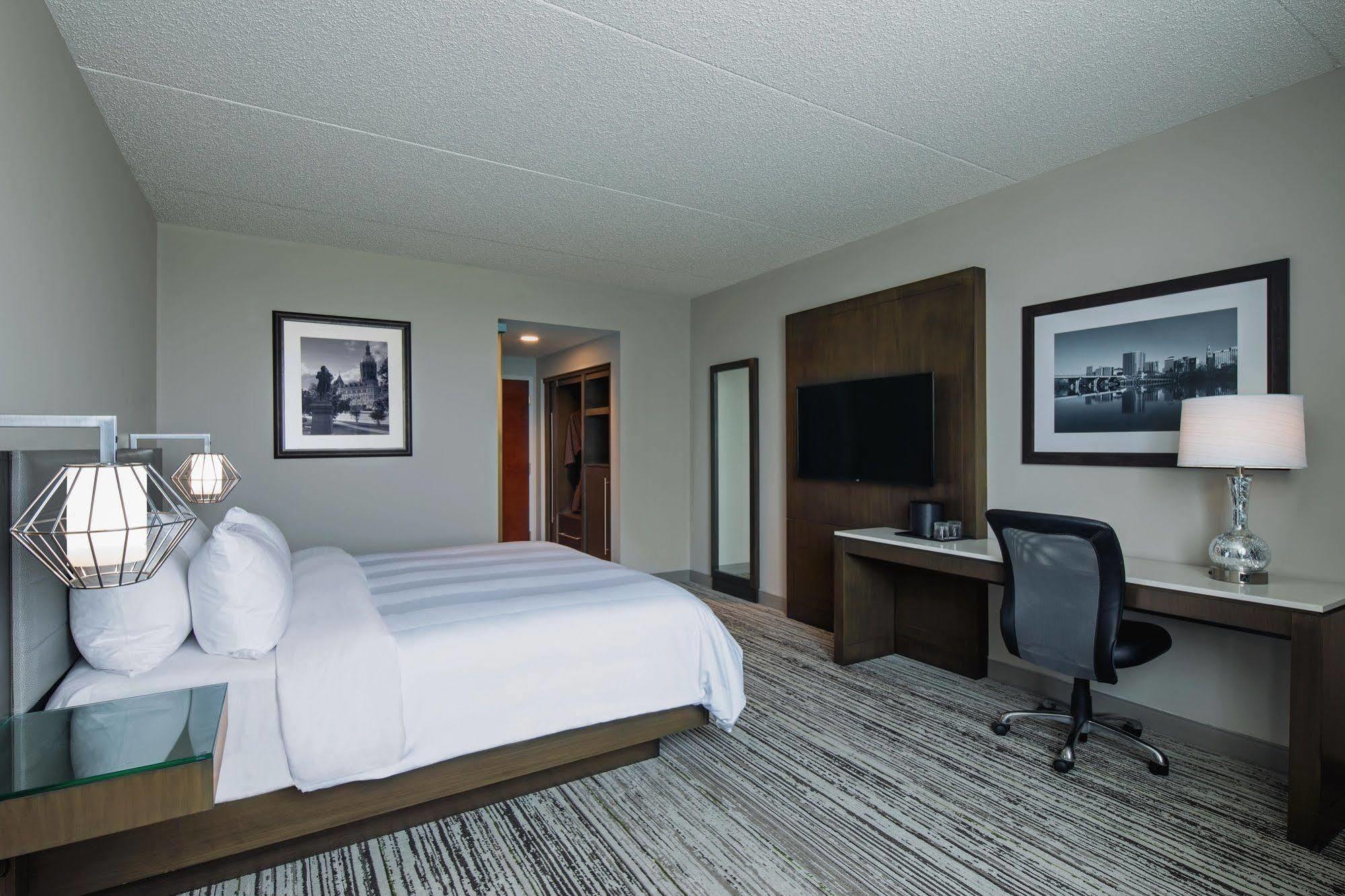Hotel Marriott Columbus Northwest Dublin Zewnętrze zdjęcie