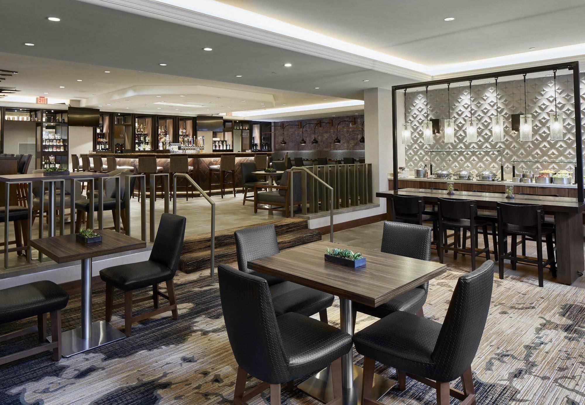 Hotel Marriott Columbus Northwest Dublin Zewnętrze zdjęcie